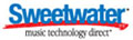 sweetater-logo Sweetwater Sound