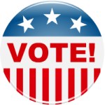 red_white_blue_stars_vote_button